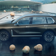 Illustration for article titled Leaked 2018 BMW X7 Pictures Reveal The Kidney Grills Continue To Be A Big Problemem/em